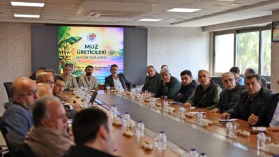 Mersin Ticaret ve Sanayi Odası