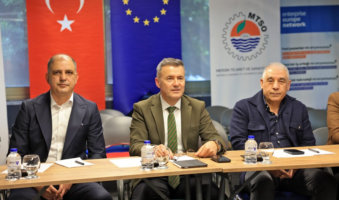 Lojistik potansiyeli her geçen