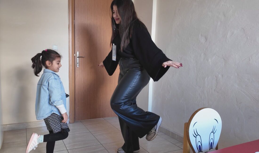 Akdeniz Belediyesi, erken çocukluk