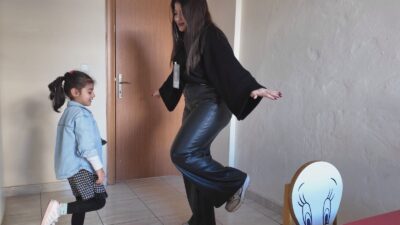 Akdeniz Belediyesi, erken çocukluk döneminde