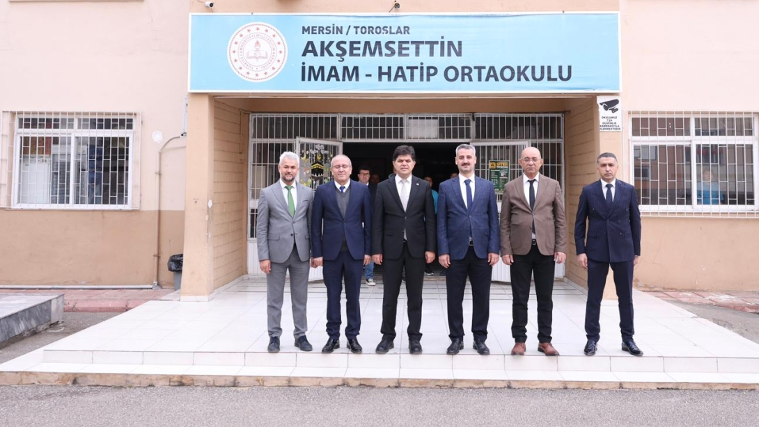 İl Millî Eğitim Müdürü