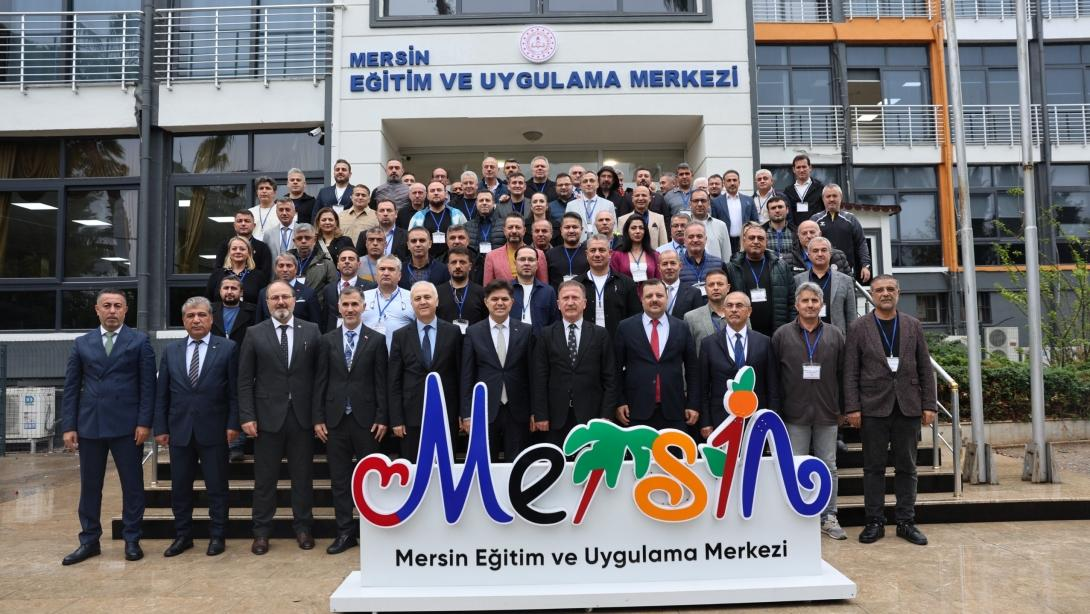 Millî Eğitim Bakanlığı Ortaöğretim