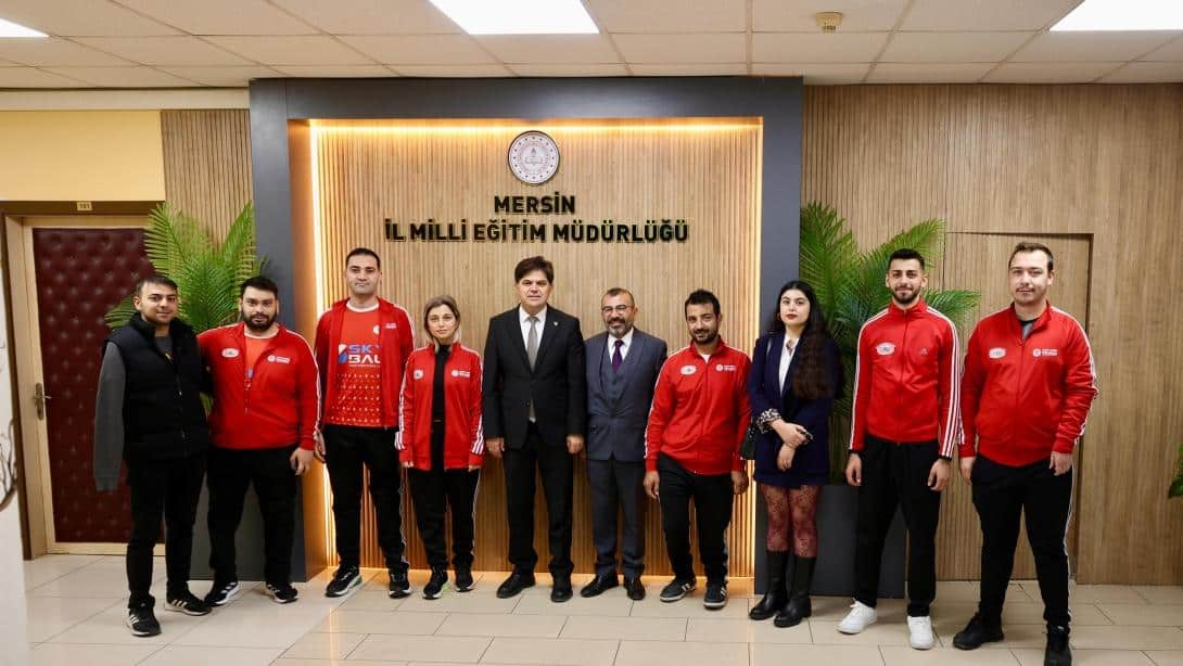 İl Millî Eğitim Müdürü