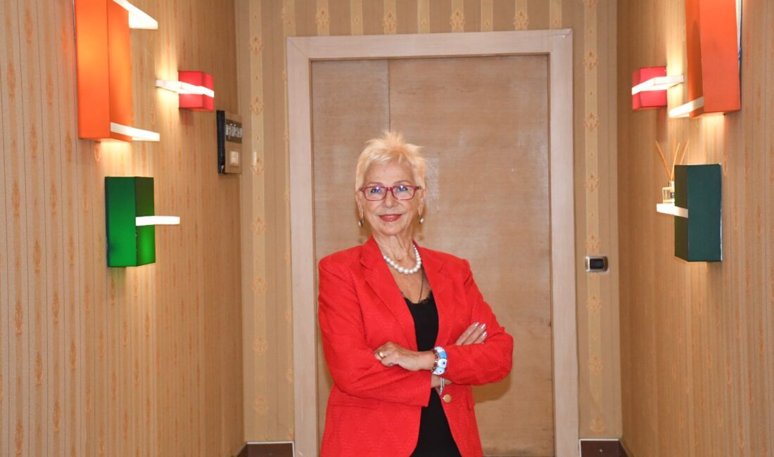 Adana İş Kadınları Derneği