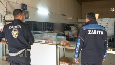 HİJYEN KURALLARINA UYMAYAN İŞLETME MÜHÜRLENDİ