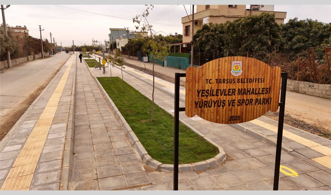 Tarsus Belediyesi, vatandaşlardan gelen