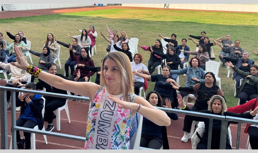 Tarsus Belediyesi Kültür ve