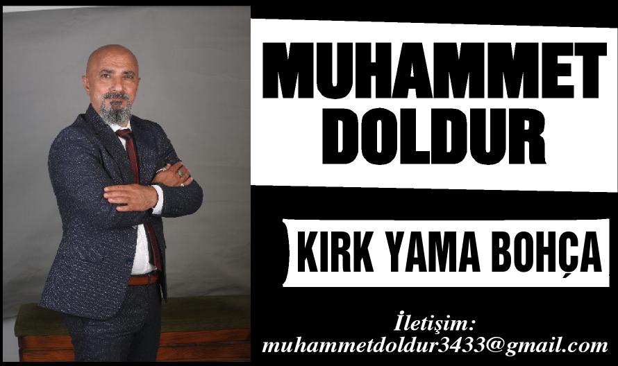 Türk tarihinin ışıklı sayfalarını