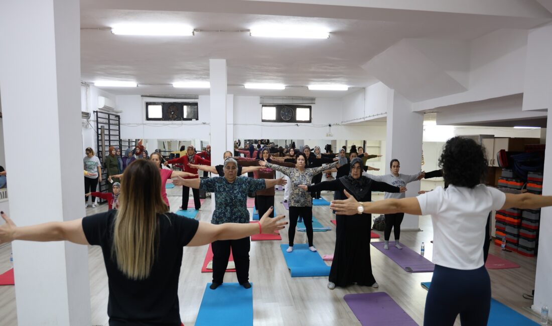 Toroslar Belediyesi, toplumun her