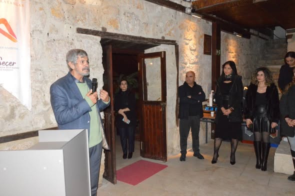 Aratos felsefe dergisi yayın