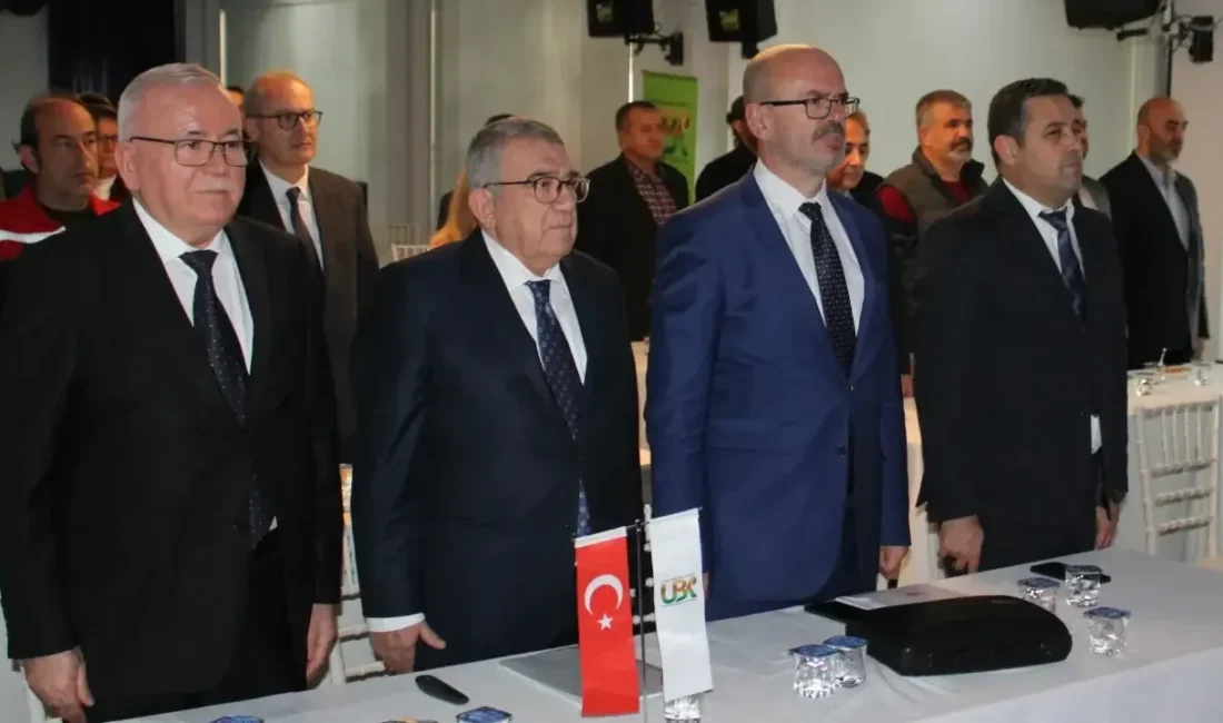 Ulusal Baklagil Konseyi (UBK)