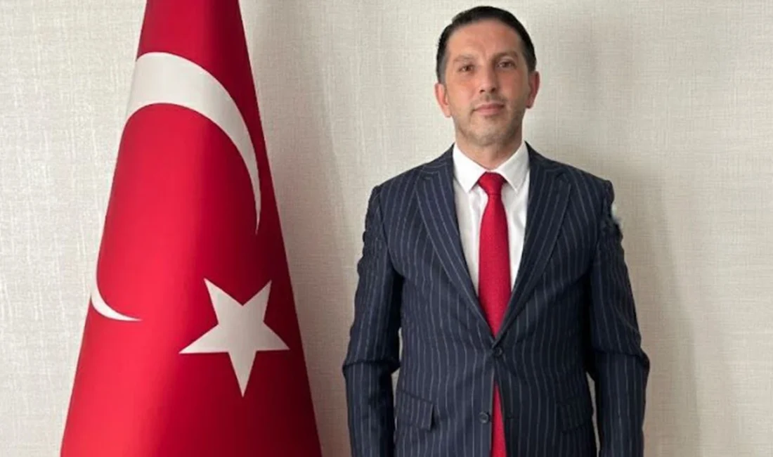 Yavuz Demir, Türkiye Turizm