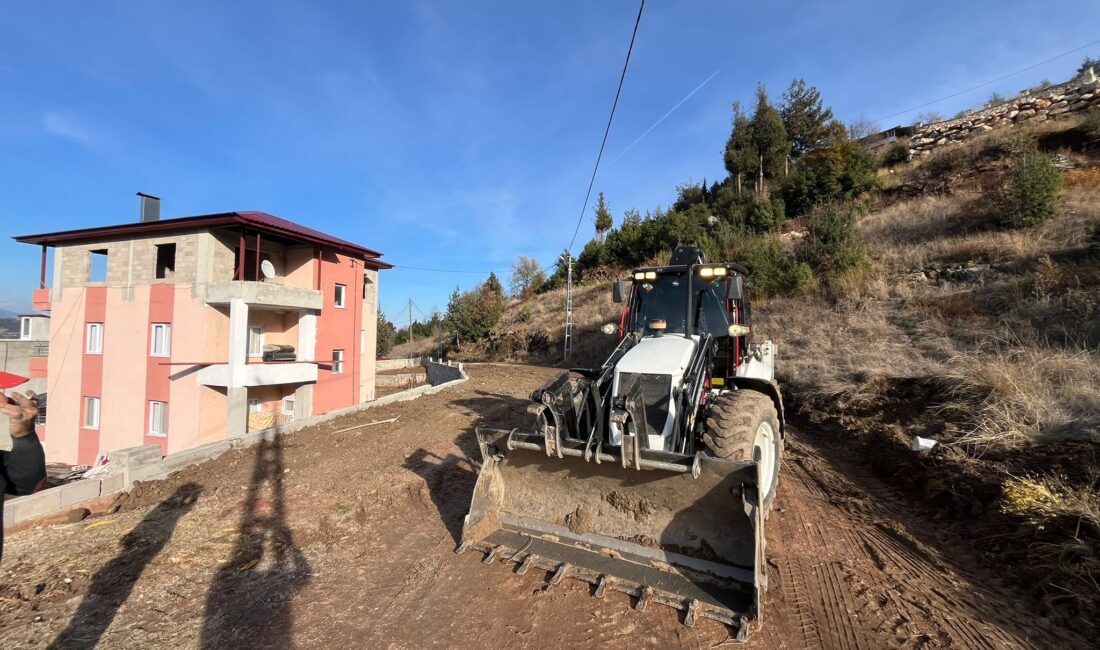 Toroslar Belediyesi, ilçe merkezinin