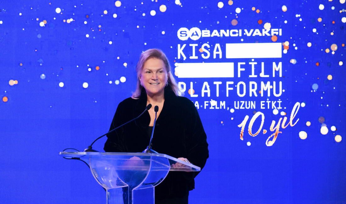 Sabancı Vakfı’nın “Kısa Film