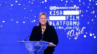 Sabancı Vakfı’nın “Kısa Film Uzun