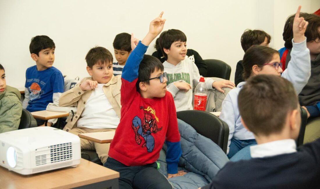 Mersin Yenişehir Belediyesi Araştırma