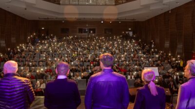 Mezitli Belediyesi Kültür Merkezi, her