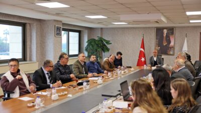 Mersin Ticaret ve Sanayi Odası