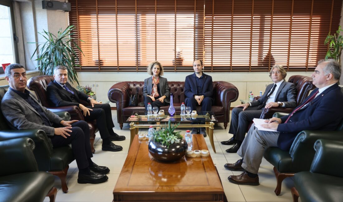 KZV Havalimanları – Çukurova