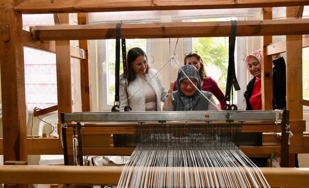 Mersin Valisi Atilla Toros’un