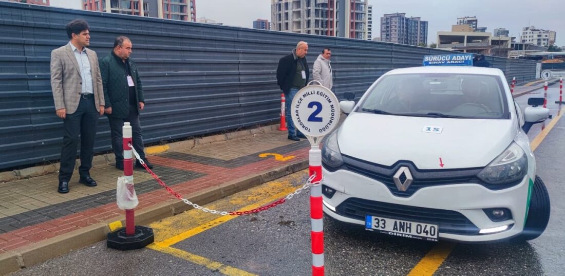 İl Millî Eğitim Müdürü