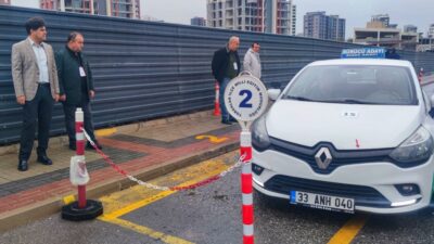 İl Millî Eğitim Müdürü Muhammed