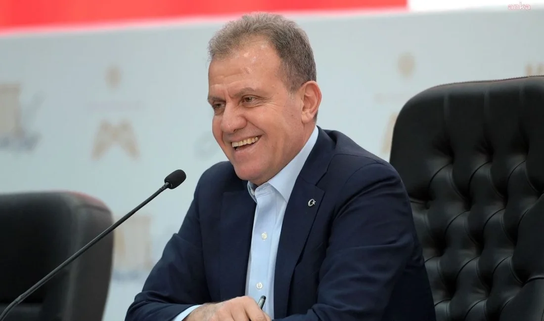 Türkiye Belediyeler Birliği (TBB)