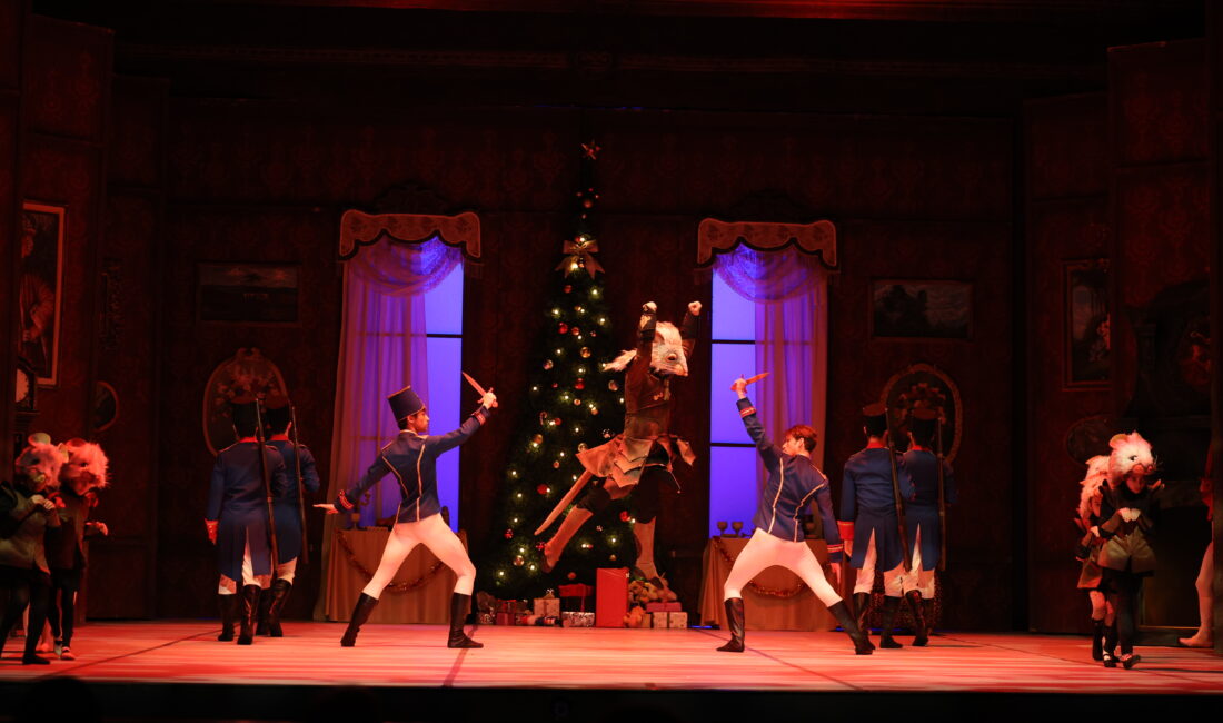 Mersin Devlet Opera ve