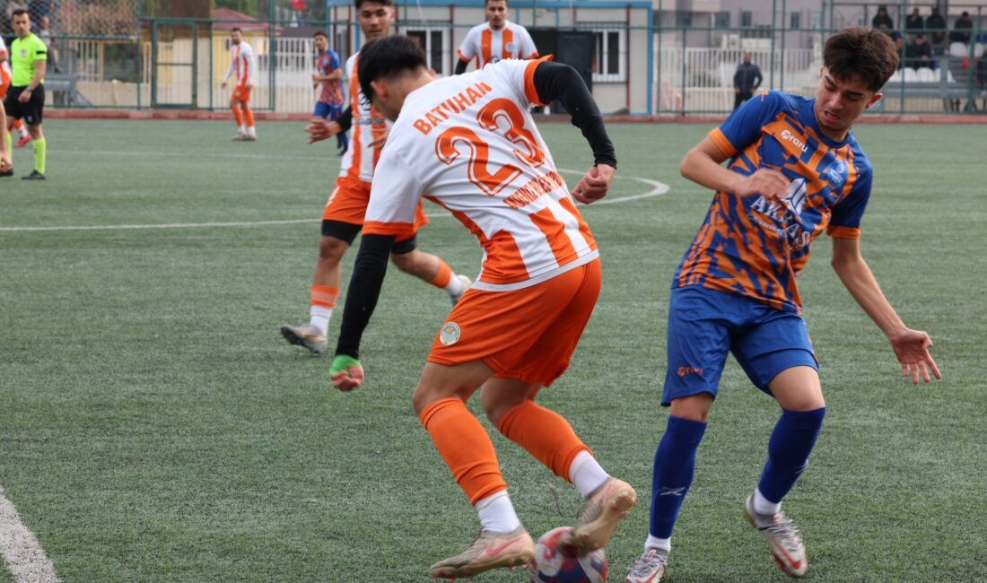 Süper Amatör Lig A