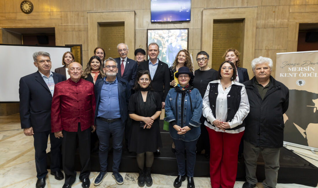 Türkiye Belediyeler Birliği (TBB)