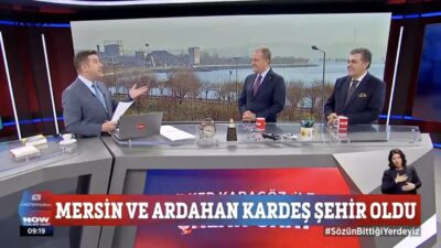 Türkiye Belediyeler Birliği (TBB) Başkan