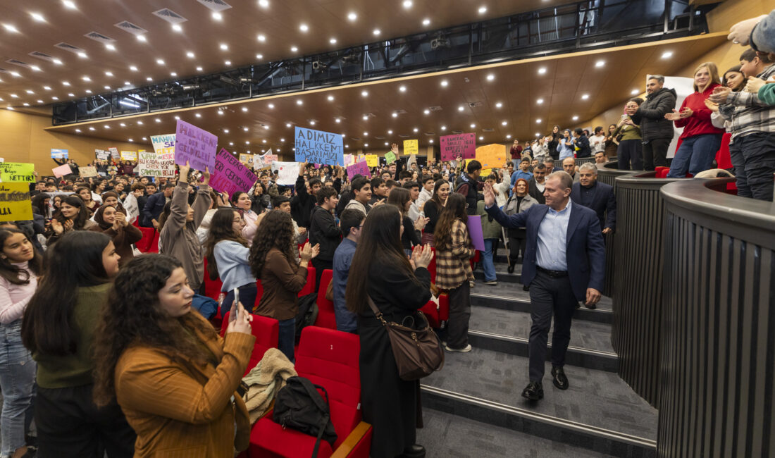 Türkiye Belediyeler Birliği (TBB)
