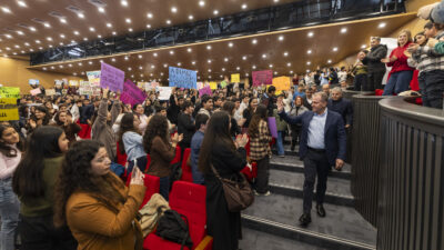 Türkiye Belediyeler Birliği (TBB) Başkan