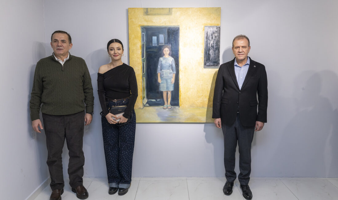 Türkiye Belediyeler Birliği (TBB)