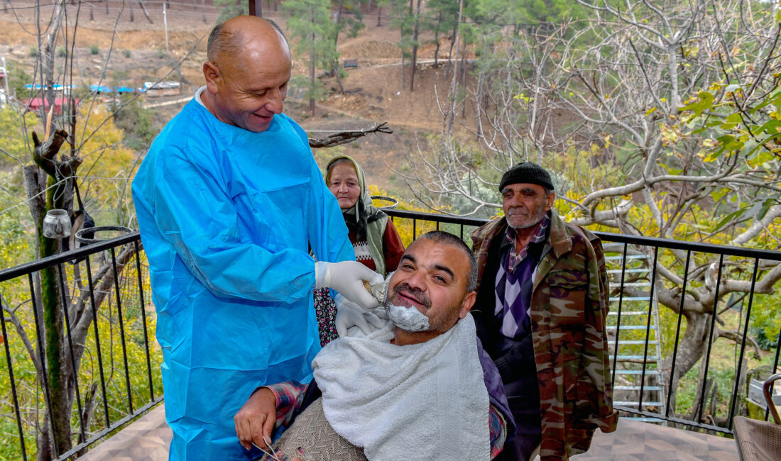 Mersin Büyükşehir Belediyesi 2025