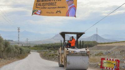 Mersin Büyükşehir Belediyesi, 2025 yılı