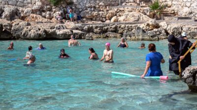 Mersin Büyükşehir Belediyesi Sosyal Hizmetler