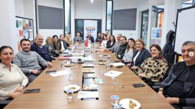 Mersin Ticaret ve Sanayi Odası