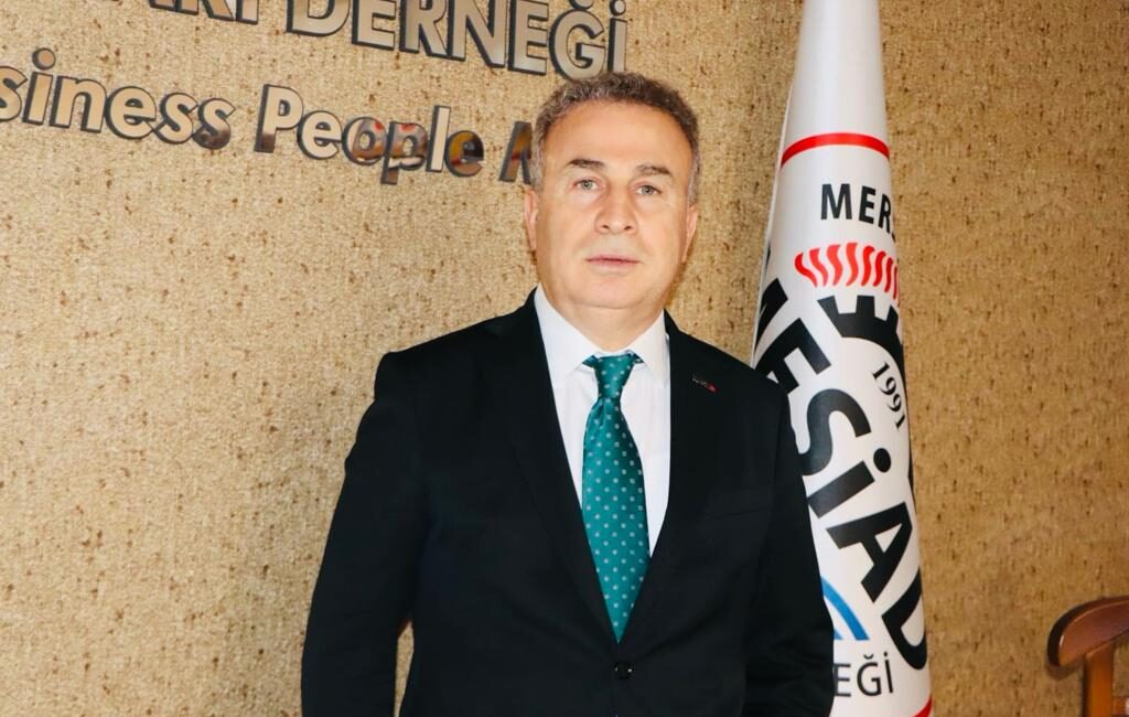 Mersin Sanayicileri ve İş