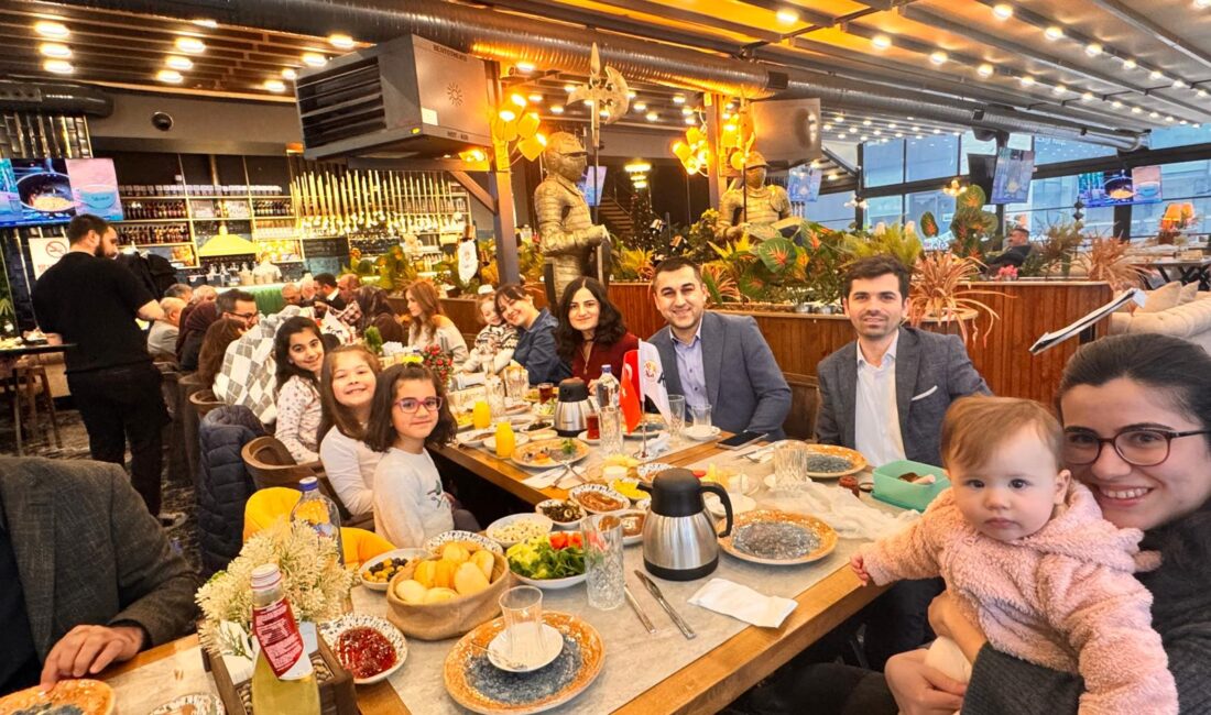 KGK’dan İstanbul ve Ankara’da 10 Ocak buluşmaları Küresel Gazeteciler Konseyi (KGK)