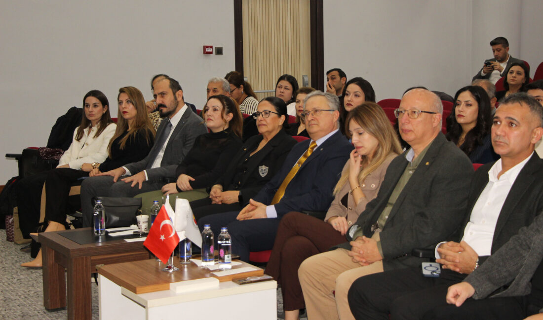 Mersin Deniz Ticaret Odası