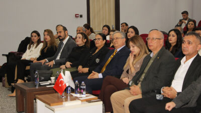 Mersin Deniz Ticaret Odası (MDTO)