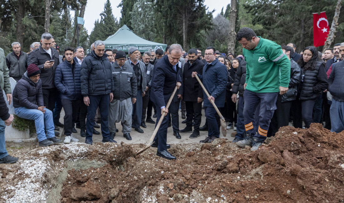 Geçirdiği ani kalp krizi