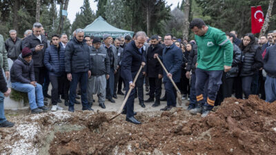 Geçirdiği ani kalp krizi sonucu