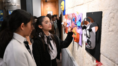 Mersin Büyükşehir Belediyesi’ne bağlı Mezitli
