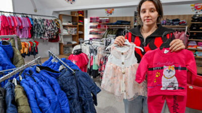 Sosyal belediyecilik anlayışıyla Mersin’de yaşayan