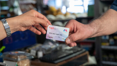 Mersin Büyükşehir Belediyesi, her kesimi