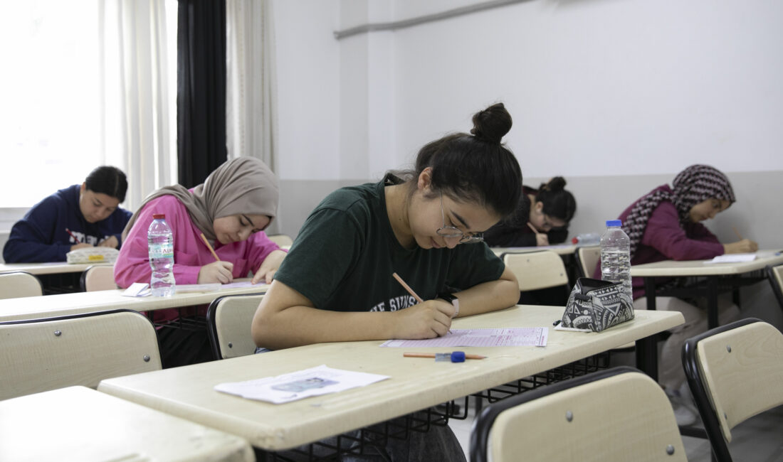 Mersin Büyükşehir Belediyesi Sosyal