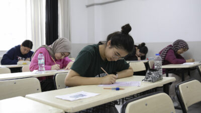 Mersin Büyükşehir Belediyesi Sosyal Hizmetler