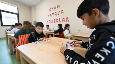 Mersin Büyükşehir Belediyesi, Silifke Sosyal